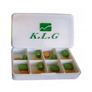 Jalandhar KLG Penis Enlargement Pills