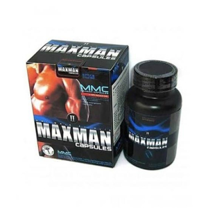 Jalandhar Maxman Capsule For Men