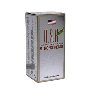 Jalandhar Strong Penis Tablet 6800mg