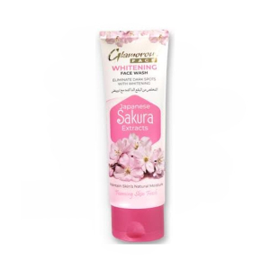 Jalandhar Traders Whitening Face Wash 100gm