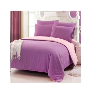 Jamal Home King Size Bed Sheet Without Pillow (0088)