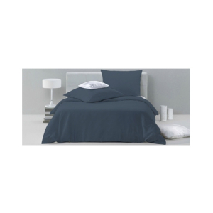 Jamal Home Single Size Bed Sheet With 1 Pillow (0097)