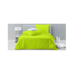 Jamal Home Single Size Bed Sheet With 1 Pillow (0098)