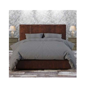 Jamal Home Single Size Bed Sheet With 1 Pillow (0104)