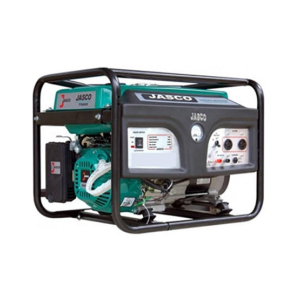 Jasco Petrol & Gas 3.1 KW Generator (J3500S)