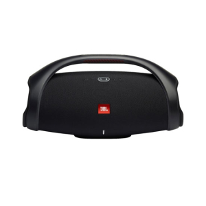 JBL Boombox 2 Portable Waterproof Wireless Speaker Black