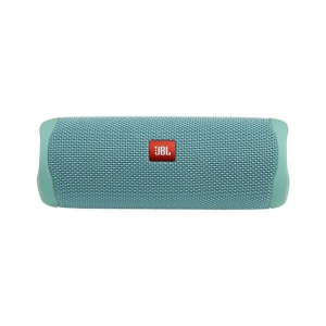 JBL Flip 5 Waterproof Portable Bluetooth Speaker Teal