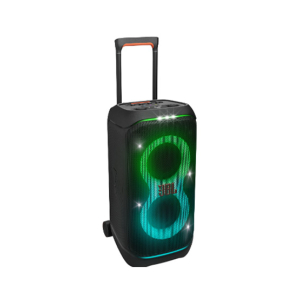 JBL PartyBox Stage 320 Wireless Speaker-Black