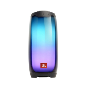 JBL Pulse 4 Portable Wireless Bluetooth Speaker Black