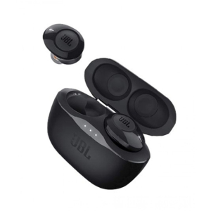 JBL Tune 120TWS True Wireless in-Ear Earphone Black
