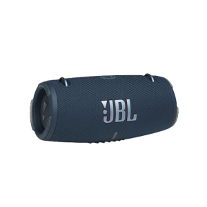 JBL Xtreme 3 Portable Speaker-Blue