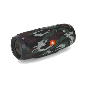 JBL Charge 3 Squad Wireless Speaker Special Edition Camouflage