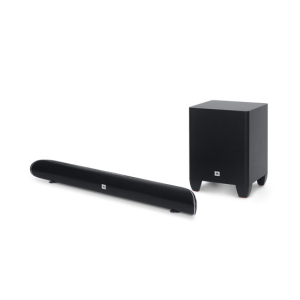 JBL Cinema SB250 Wireless Bluetooth Home Speaker System