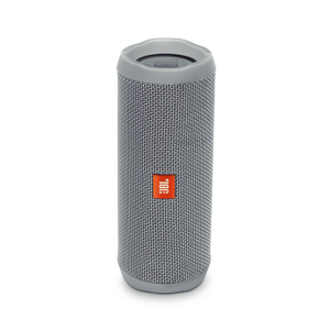 JBL Flip 4 Waterproof Portable Bluetooth Speaker Grey