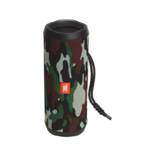 JBL Flip 4 Waterproof Portable Bluetooth Speaker Squad