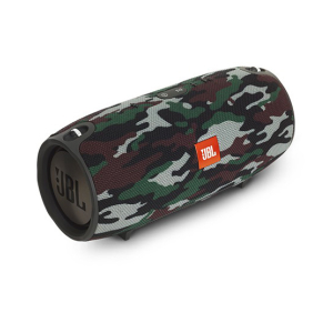 JBL Xtreme Wireless Speaker Special Edition Camouflage