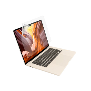 Jcpal Iclara Film Screen Protector For Macbook Air 15″ M2 Clear (JCP2649)