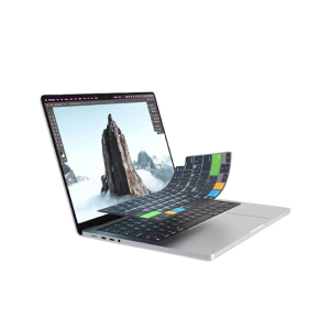 Jcpal Verskin Adobe Photoshop Shortcut Keyboard Protector For Macbook Pro 13″ M1/M2 (JCP2613)