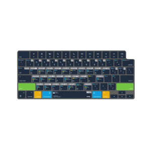 Jcpal Verskin Photoshop Shortcut Keyboard Protector For Macbook Air 14″ M1/M2/M3 (JCP2466)