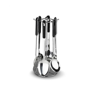 Cambridge Stainless Steel 7 Pcs Spoon Set (SKU3071)