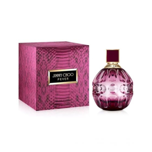 Jimmy Choo Fever EDP Perfume For Women 100ML