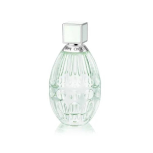 Jimmy Choo Floral Eau De Toilette For Women 90ml