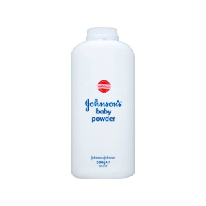 Johnson's Baby Powder 500g (KBC001)