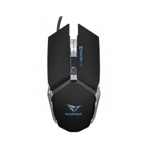 Alcatroz Cyborg C2 Gaming Mouse