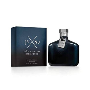 John Varvatos Nick Jonas Eau De Toilette For Men 125Ml