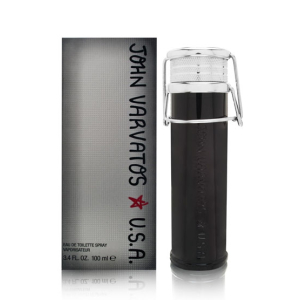 John Varvatos STAR USA Eau De Toilette For Men 100ML