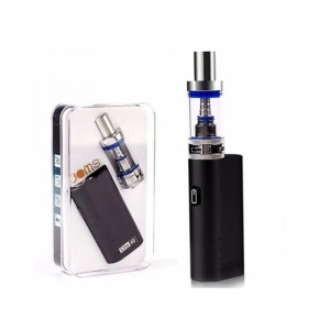 Jomotech Lite 40 40w Starter Kit Vape Black