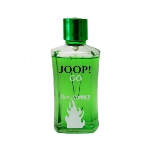 Joop Go Hot Summer EDT For Men 100ml
