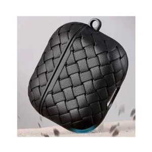 Joyroom Braided Case For Airpods Pro 3RD Gen Black (JR-BP005)