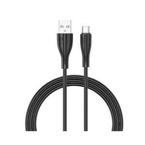 Joyroom Android Charging Cable 6ft Black (SM-405)