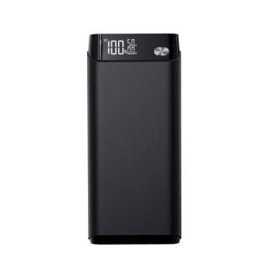 Joyroom Qc Power Bank 30000mAh Black (D-M207)
