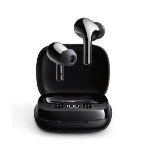 Joyroom TL6 True Wireless Bluetooth Earbuds Black (JR-TL6)