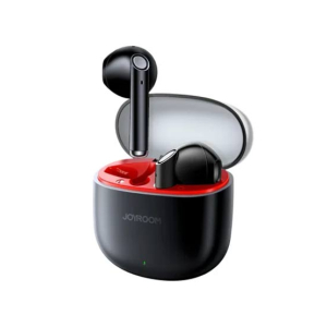 Joyroom True Wireless Earbuds Black (JR-PB2)