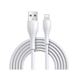 Joyroom USB Lightning Cable 1m White (S-1030M8)