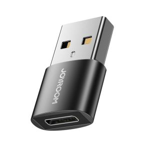Joyroom USB To Type C OTG Adapter Converter - 2pcs (S-H152)