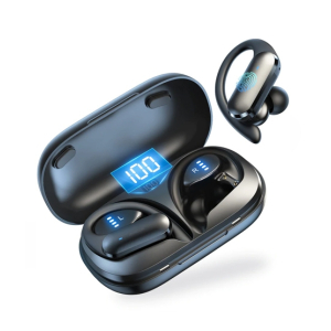 Joyroom Wireless Earbuds Black (JR-TD1)