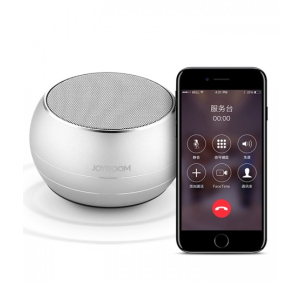 Joyroom Portable Metal Bluetooth Speaker (JR-M08)