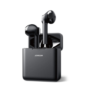 Joyroom True Wireless Earbuds Black (JR-TL8)