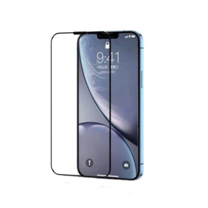 Joyroom Tempered Glass Black Edge Screen Protector For iPhone 14 Pro Max (JR-H03)