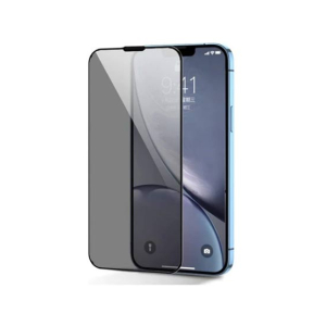 Joyroom Privacy Tempered Glass Screen Protector For iPhone 14 Pro Max (JR-P03)