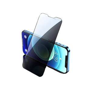 Joyroom Anti-Spy Tempered Glass For iPhone 13 Pro (JR-PF902)