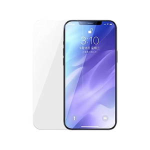 Joyroom Knight Series Tempered Glass HD Protector For iPhone 13/Pro Transparent (JR-PF908)