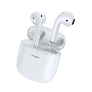 Joyroom T13 True Wireless Earbuds White (JR-T13)