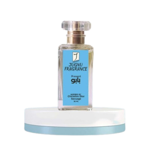 Jugnuspot Babu Perfume For Men 30ml
