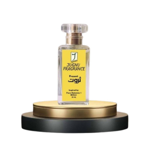 Jugnuspot Sarwat Perfume For Men 30ml