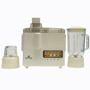 Black Stone Juicer Blender BS-310-W 3 in 1